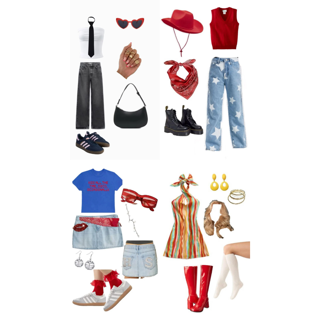 First Date Outfits inspiration 13
