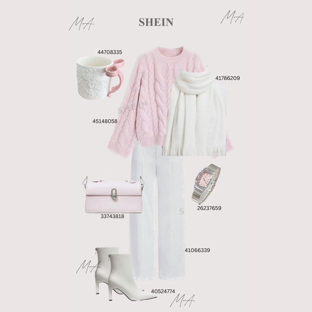 Plus Size Shein Outfits inspiration 24