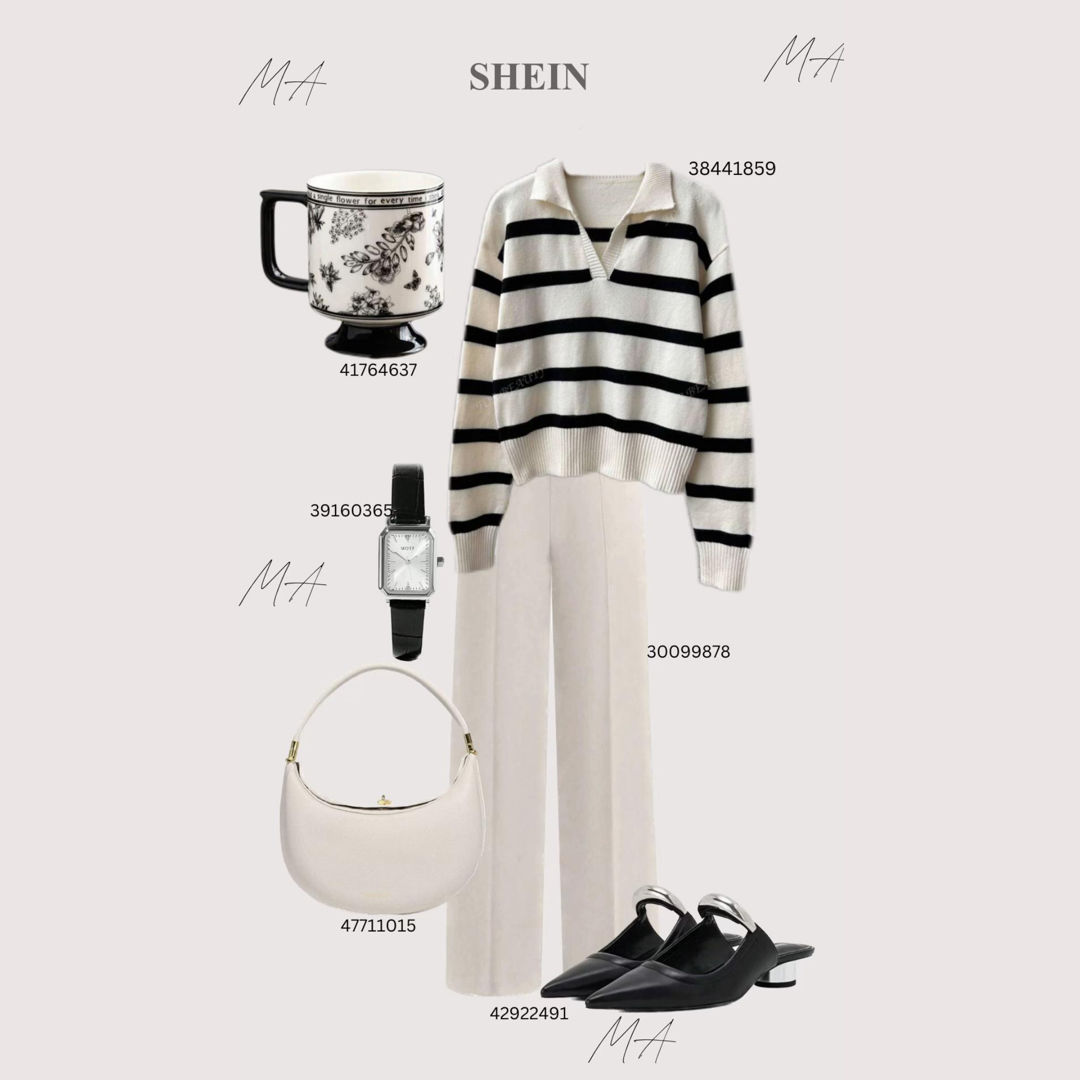 Plus Size Shein Outfits inspiration 24