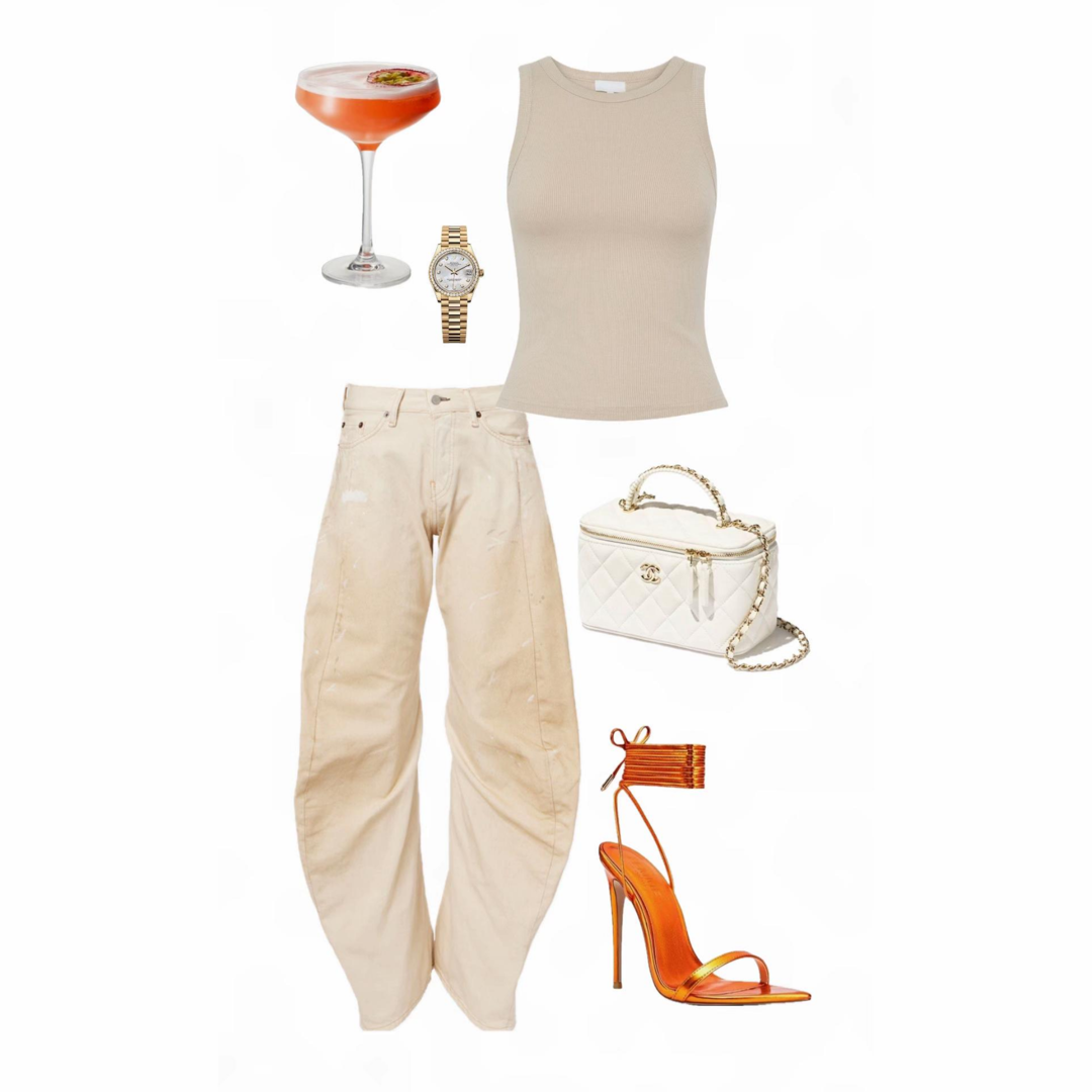 Business Casual Ideas inspiration 34