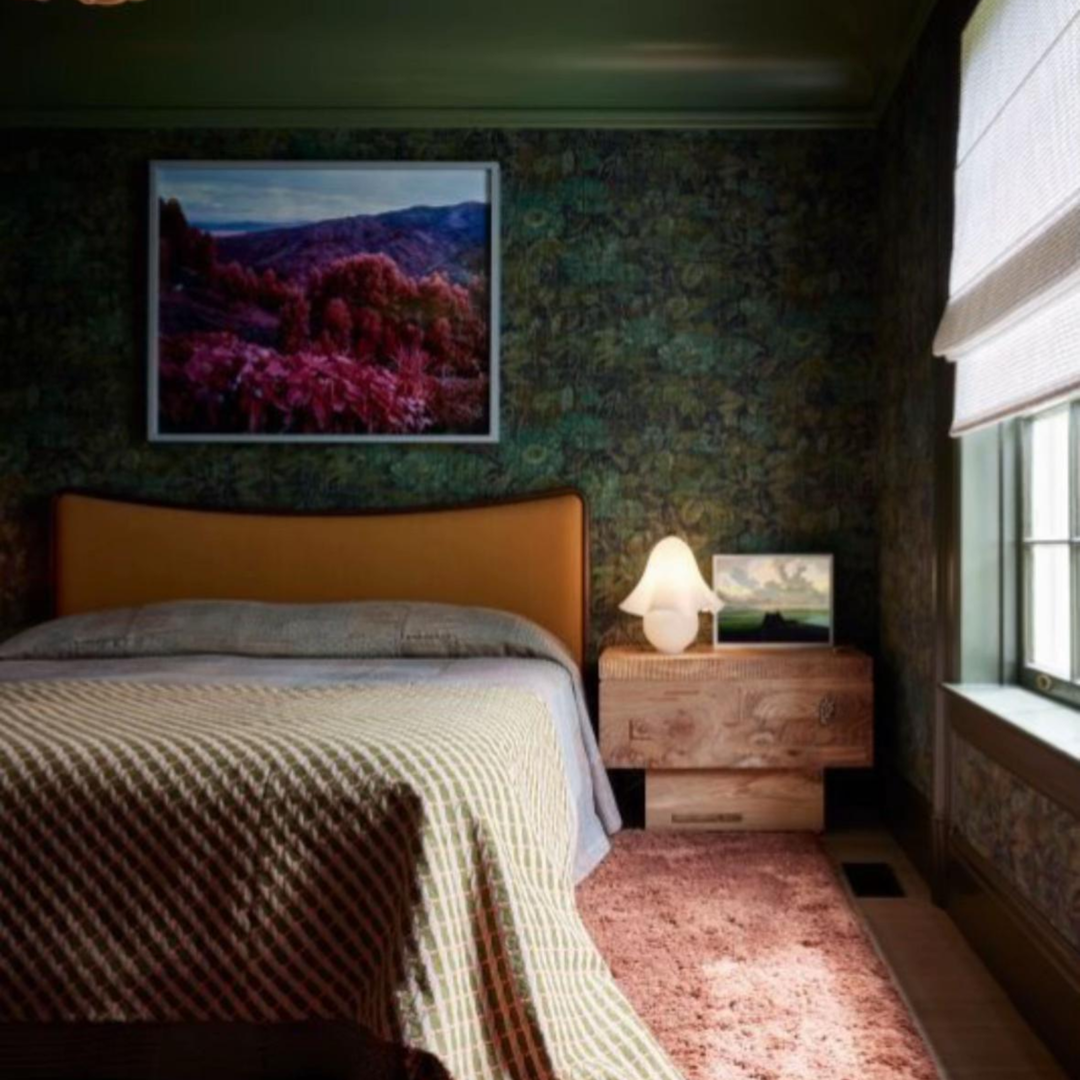 Bedroom Decor Ideas inspiration 1