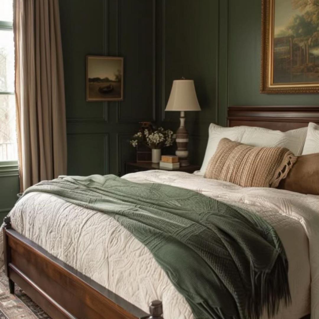Bedroom Decor Ideas inspiration 1