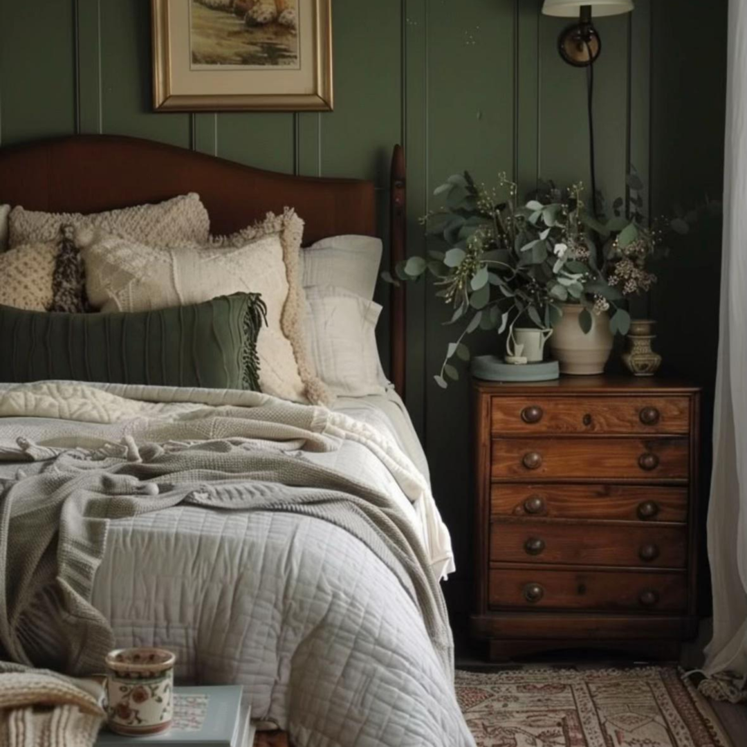 Bedroom Decor Ideas inspiration 1