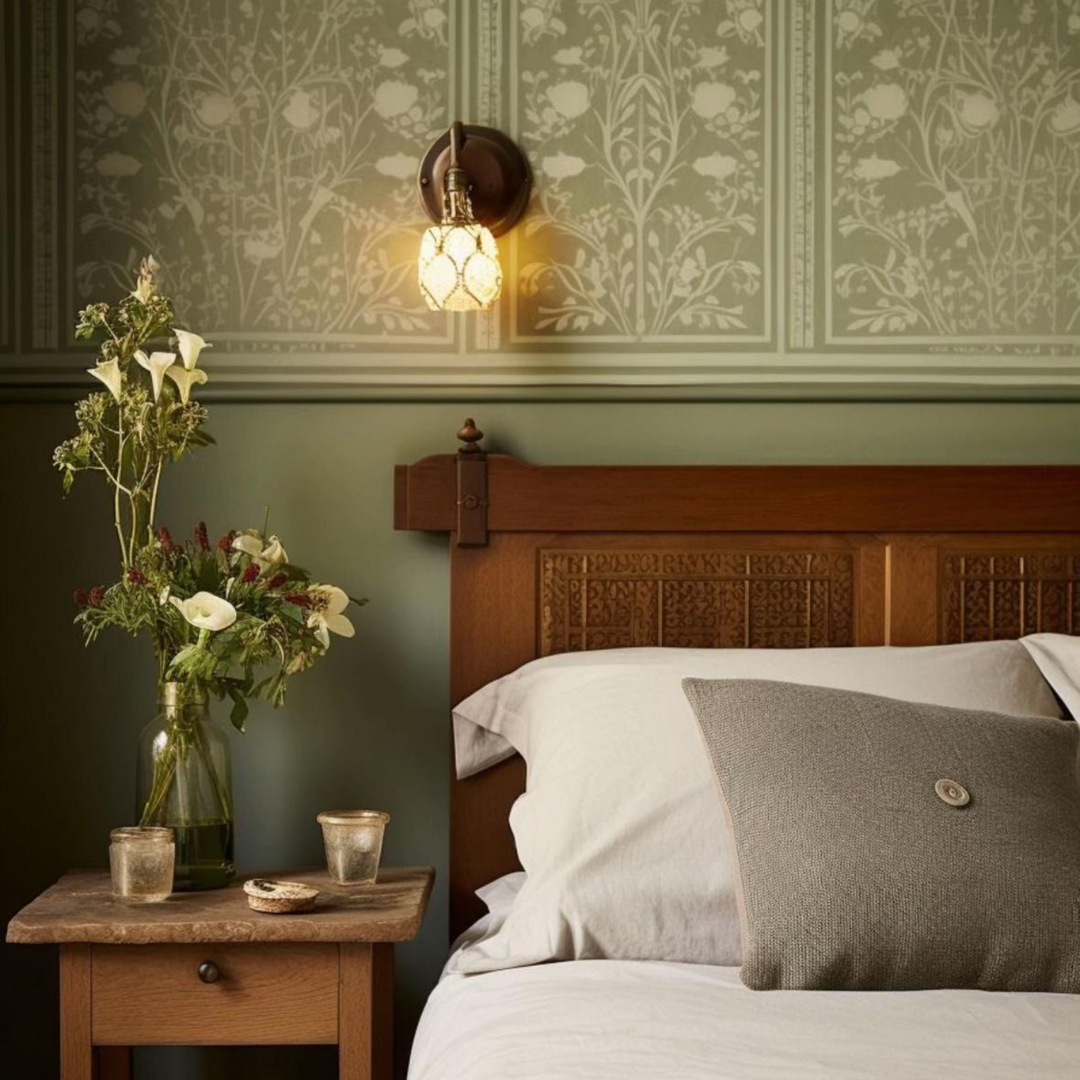 Bedroom Decor Ideas inspiration 1