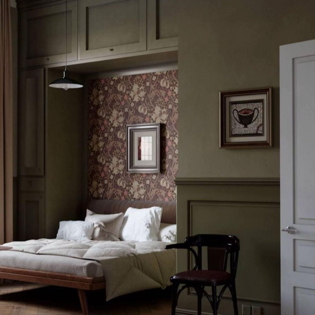 Bedroom Decor Ideas inspiration 1