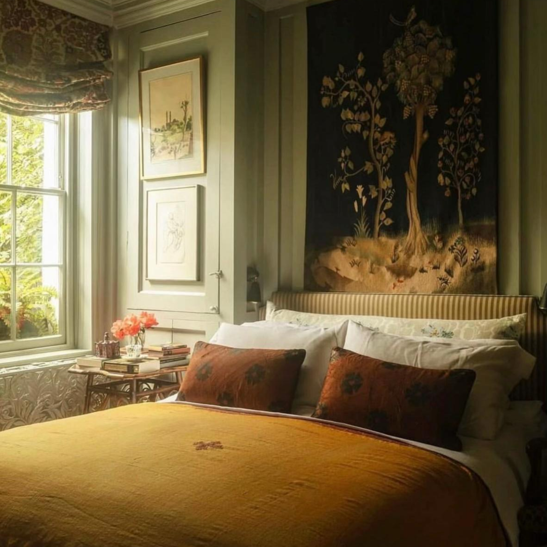 Bedroom Decor Ideas inspiration 1