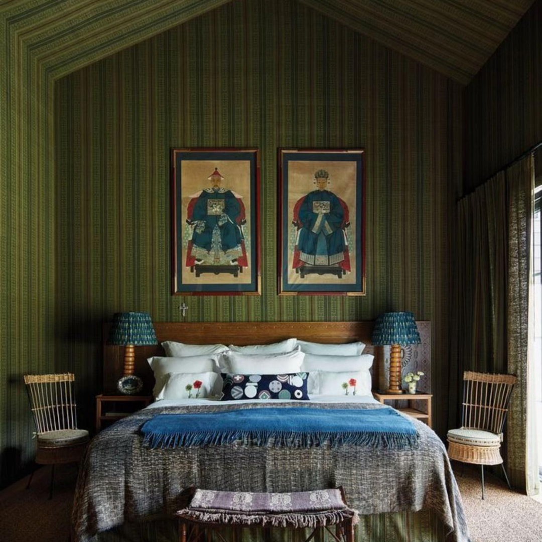 Bedroom Decor Ideas inspiration 1