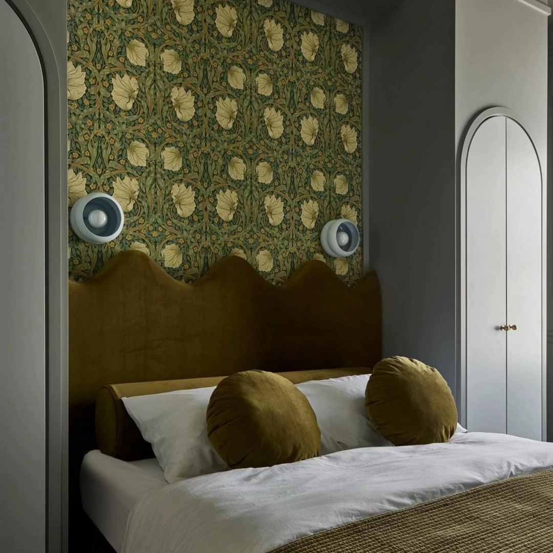 Bedroom Decor Ideas inspiration 1