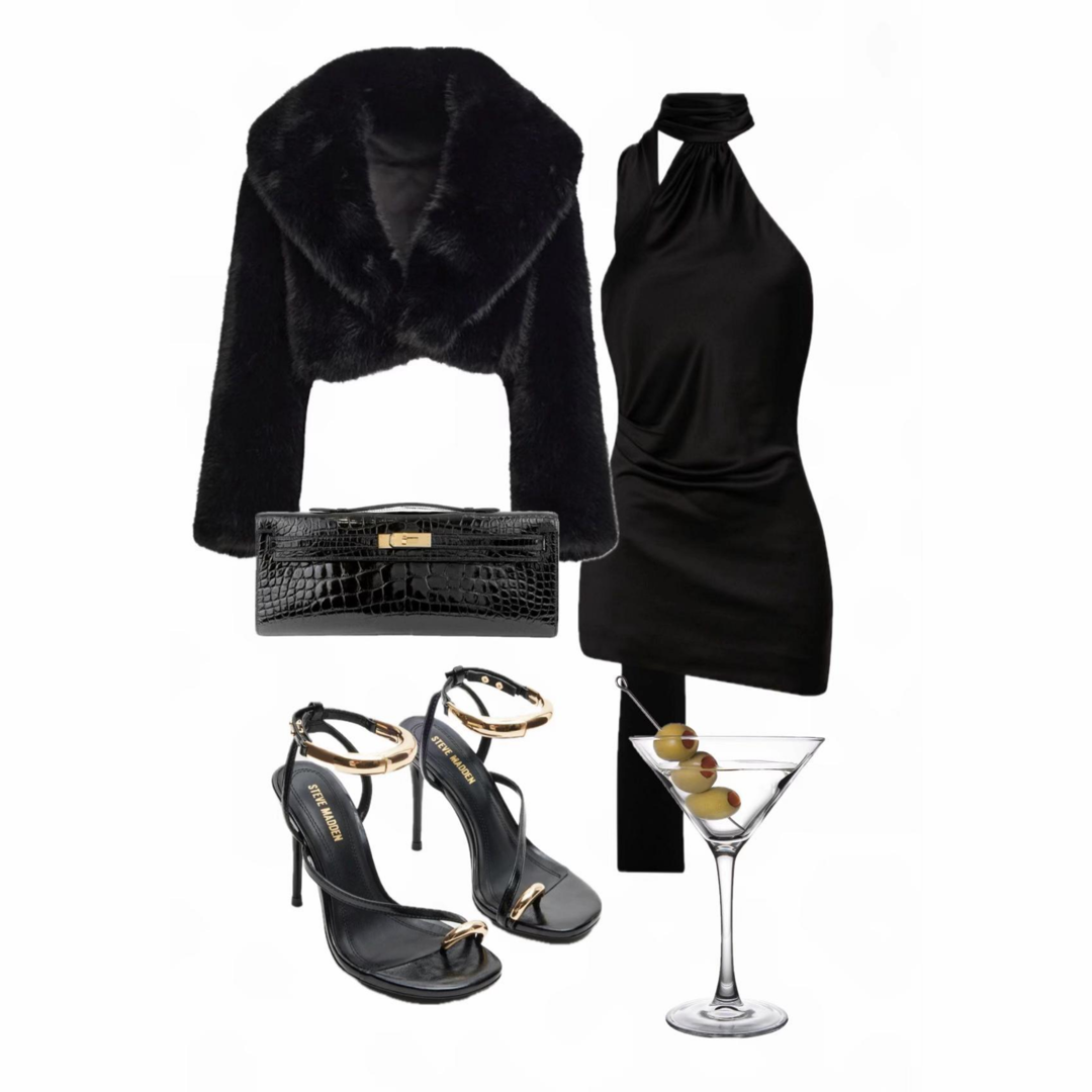 New Year's Eve Outfit Ideas inspiration 43