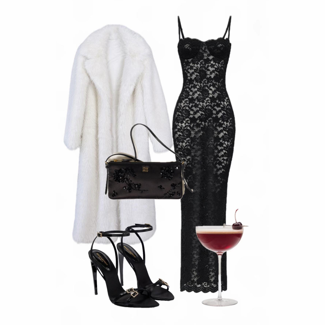 New Year's Eve Outfit Ideas inspiration 43