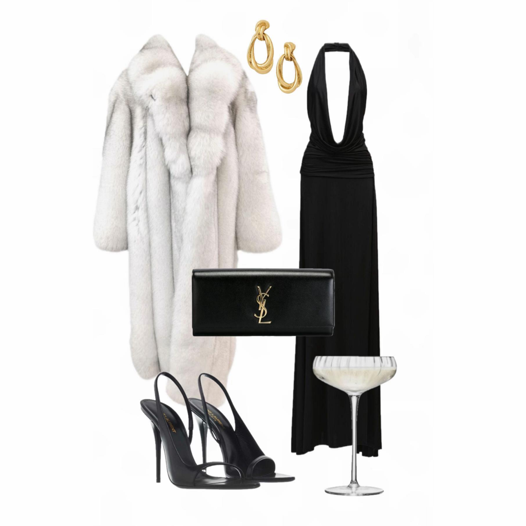 New Year's Eve Outfit Ideas inspiration 43