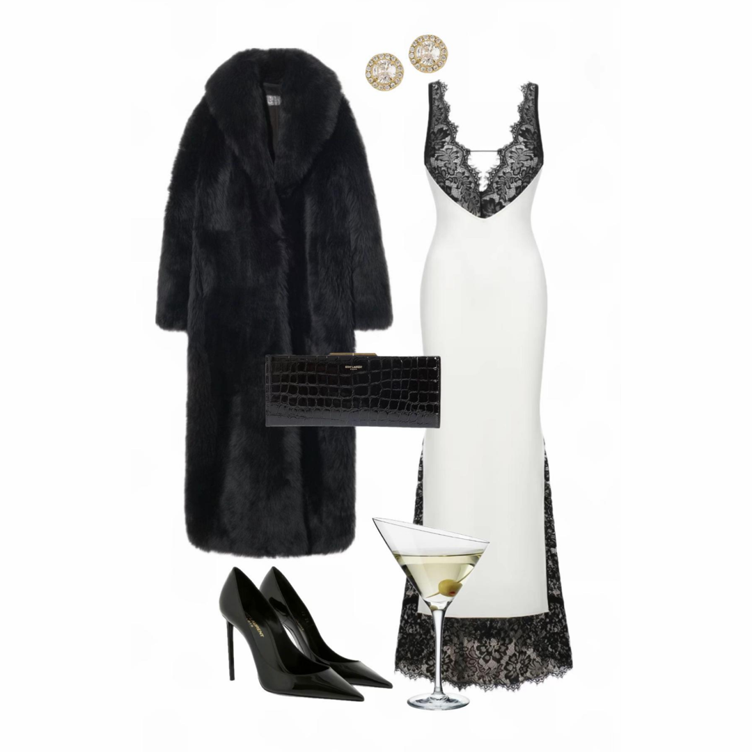 New Year's Eve Outfit Ideas inspiration 43
