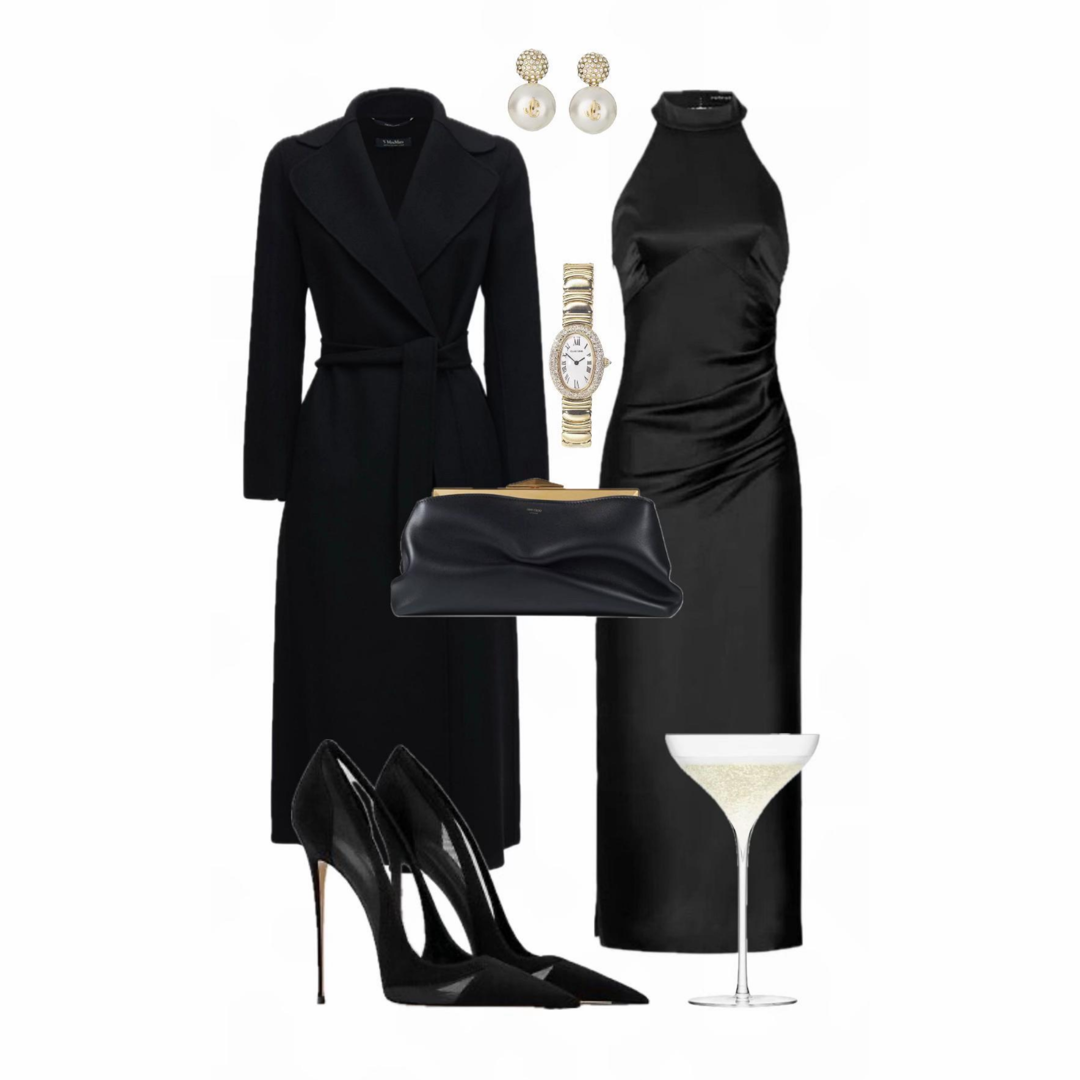 New Year's Eve Outfit Ideas inspiration 43