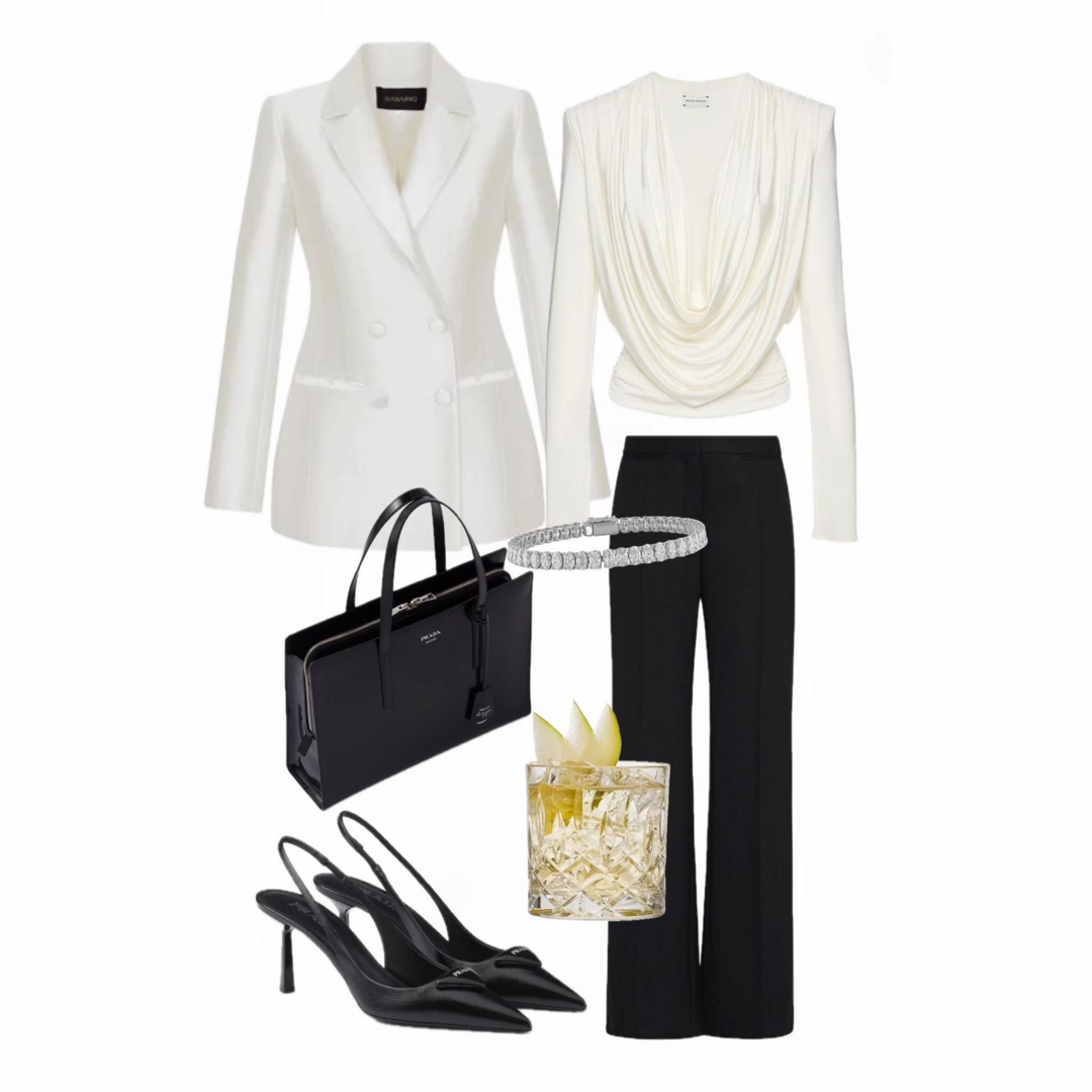 New Year's Eve Outfit Ideas inspiration 43
