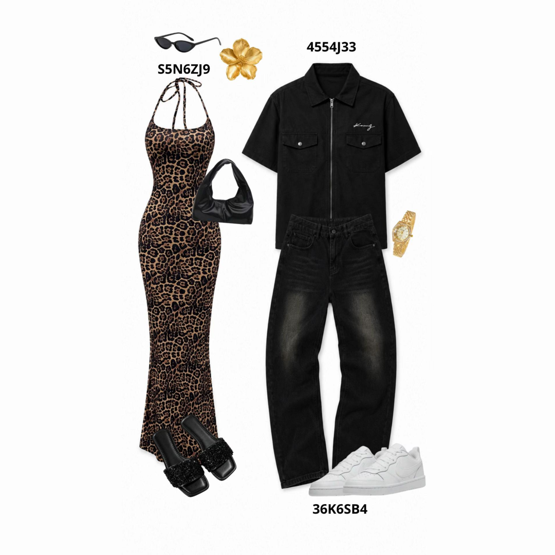 Wedding Guest Dress Shein inspiration 21