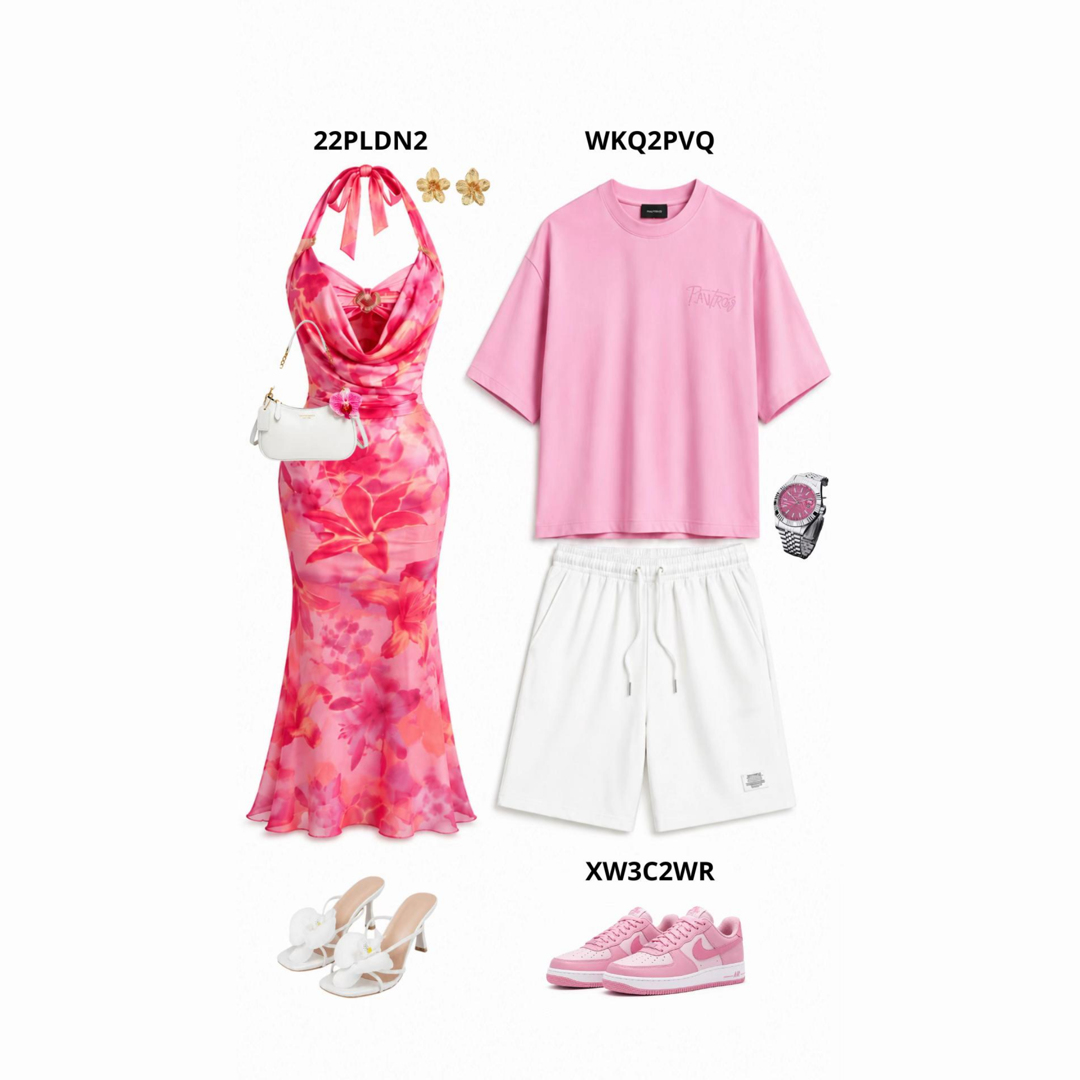 Wedding Guest Dress Shein inspiration 21