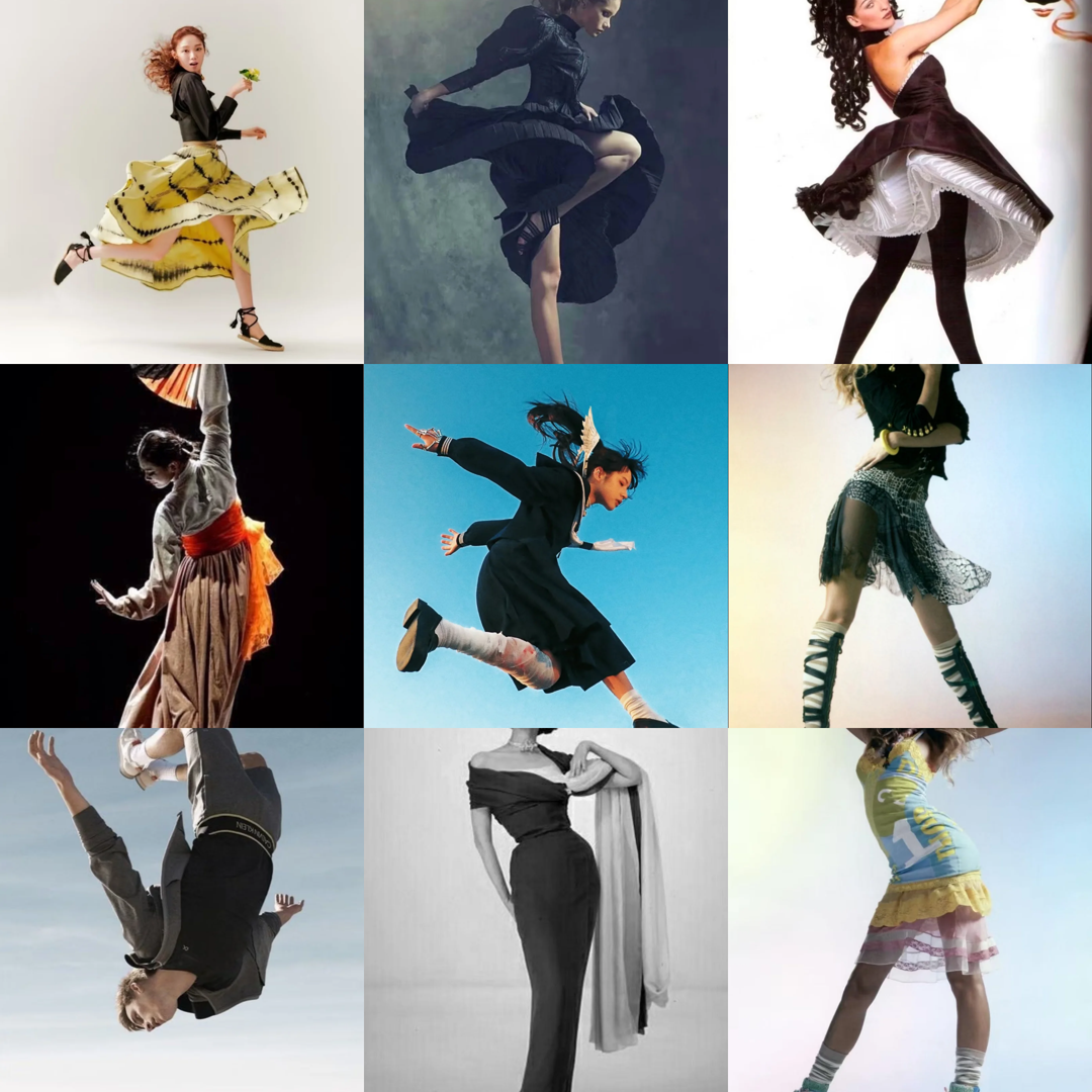 Black Skirt Outfits inspiration 29