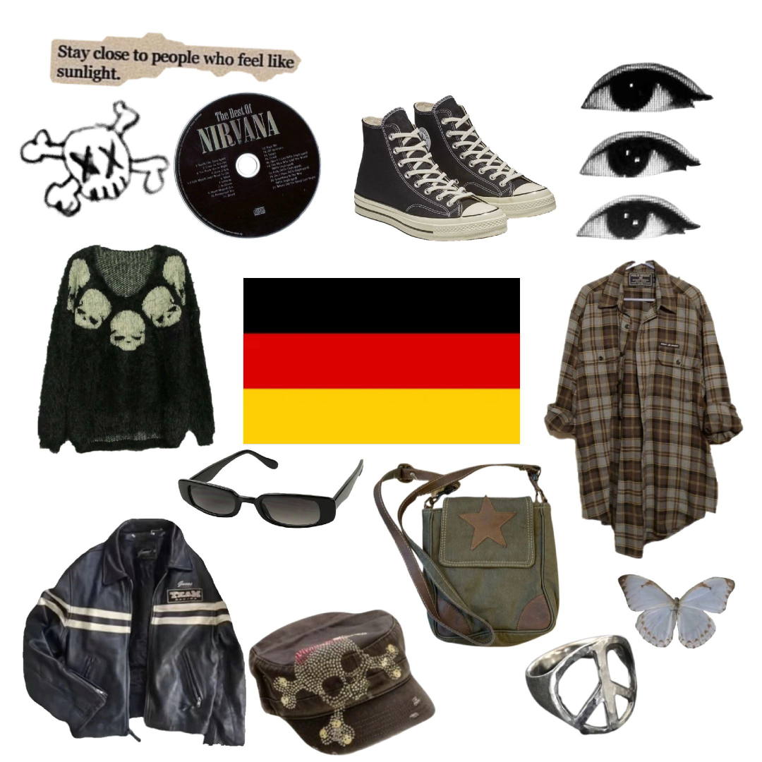 Phoebe Bridgers Concert Outfit Ideas inspiration 58