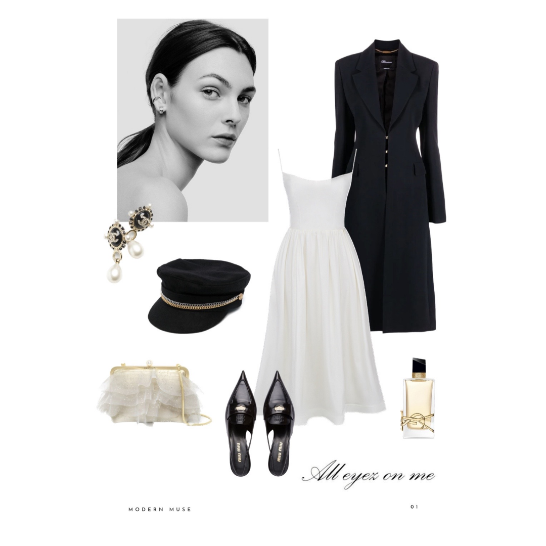 Old Money Outfits Ideas inspiration 16