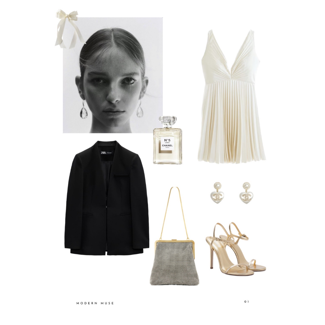 Old Money Outfits Ideas inspiration 16
