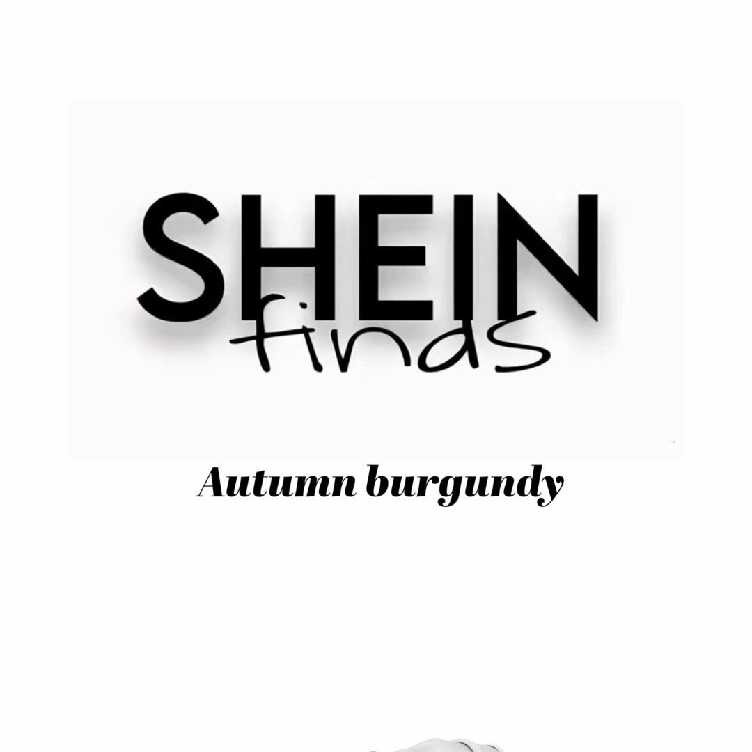 Plus Size Shein Outfits inspiration 44