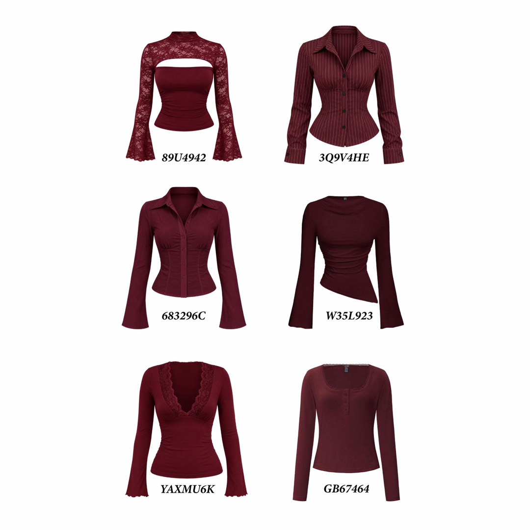 Plus Size Shein Outfits inspiration 44