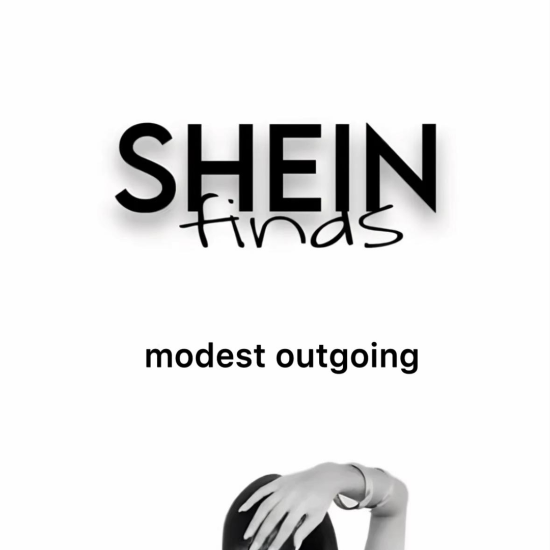 Shein Fall Outfits inspiration 2