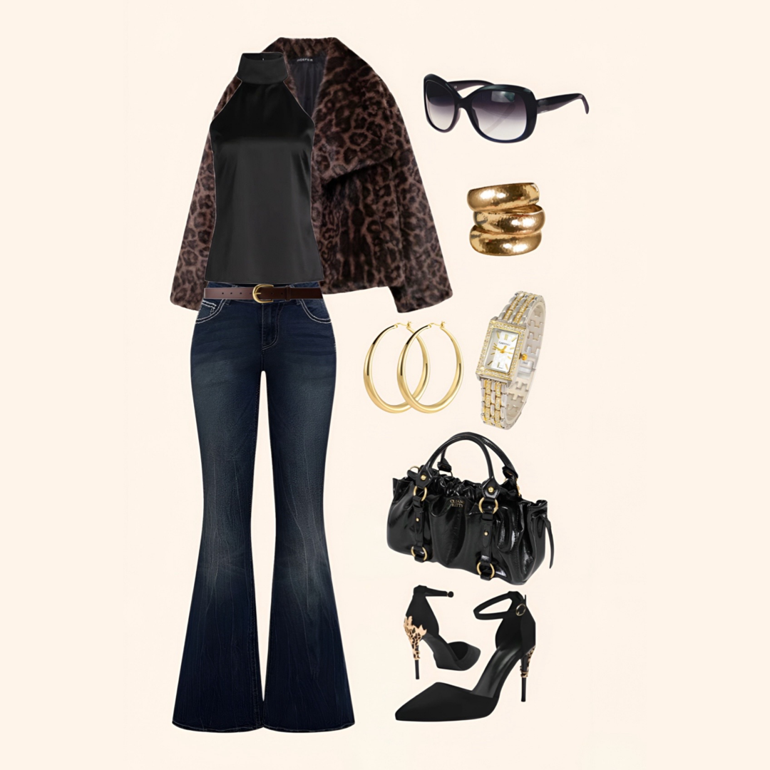 Shein Pink Outfits inspiration 18