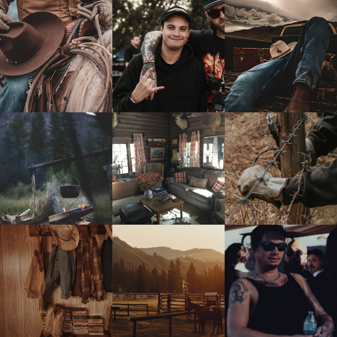 Camping Outfit Ideas inspiration 49