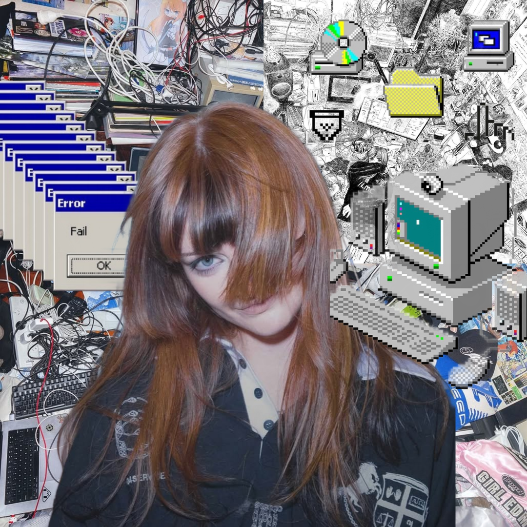 Y2K Room inspiration 15