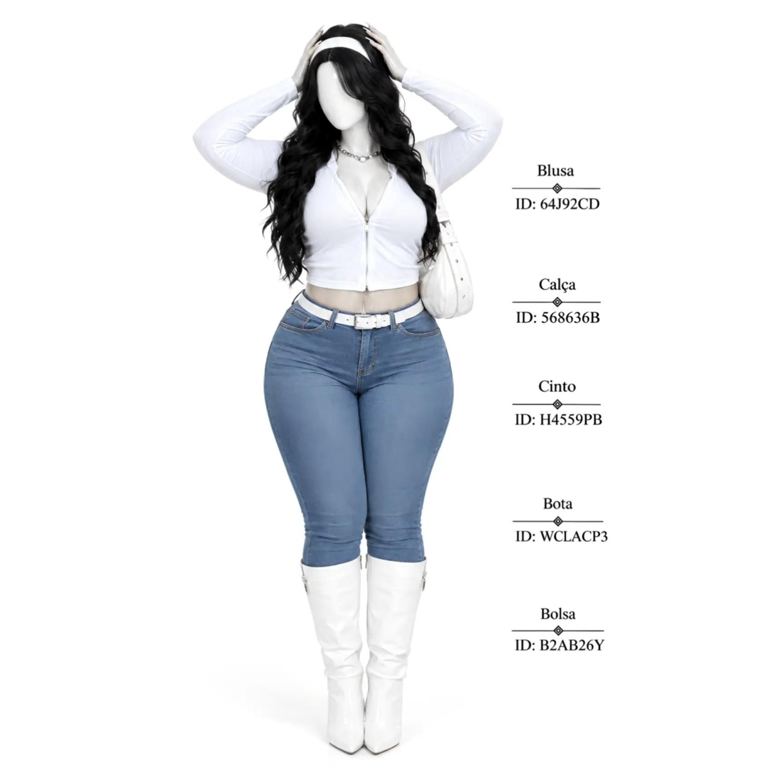Plus Size Shein Outfits inspiration 4