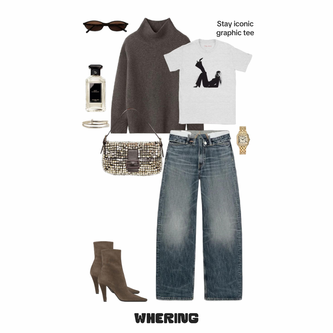 Shein Outfit Inspo Winter inspiration 41