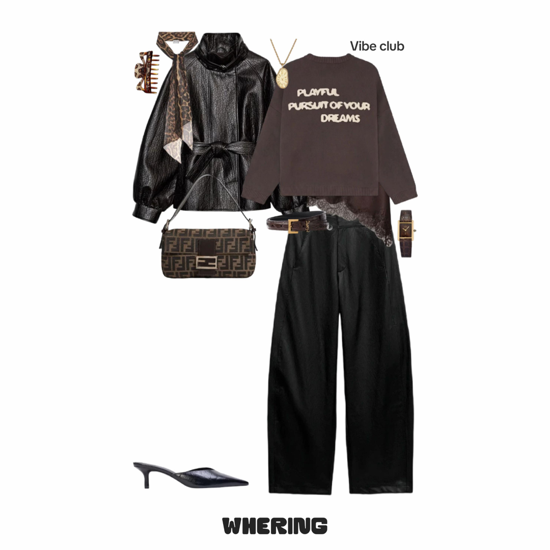 Shein Outfit Inspo Winter inspiration 41