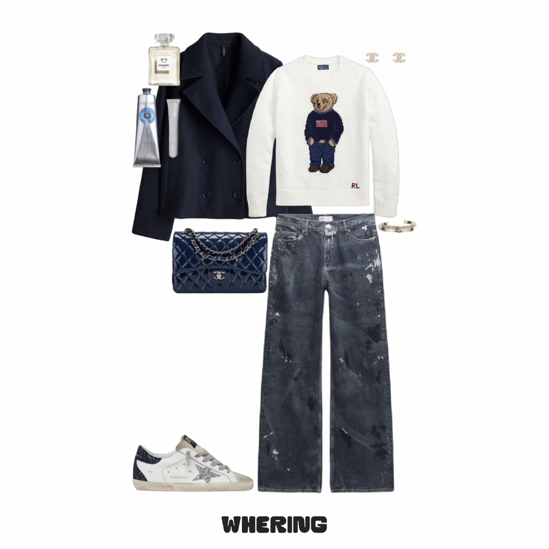 Shein Outfit Inspo Winter inspiration 41