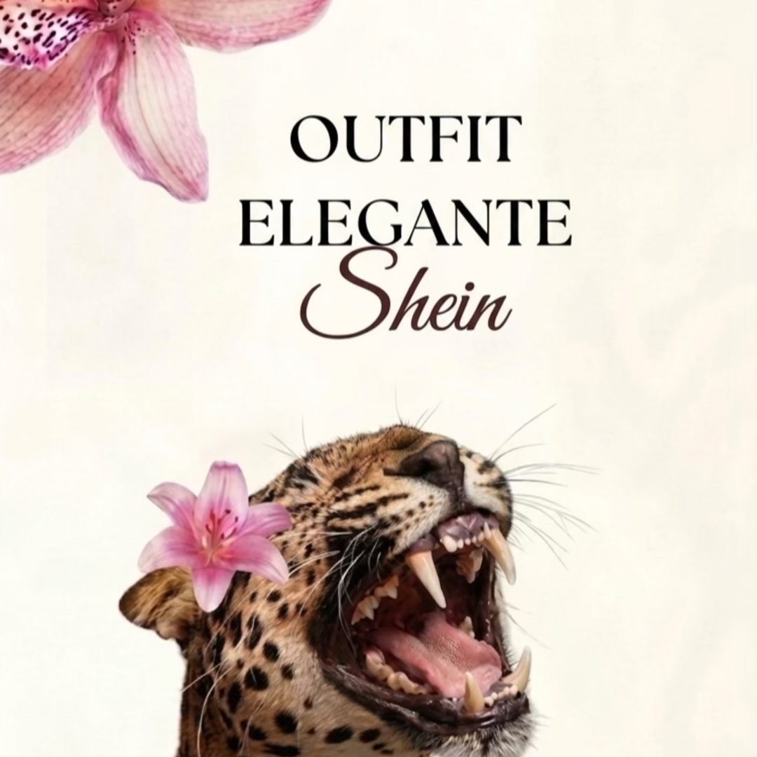 Plus Size Shein Outfits inspiration 27