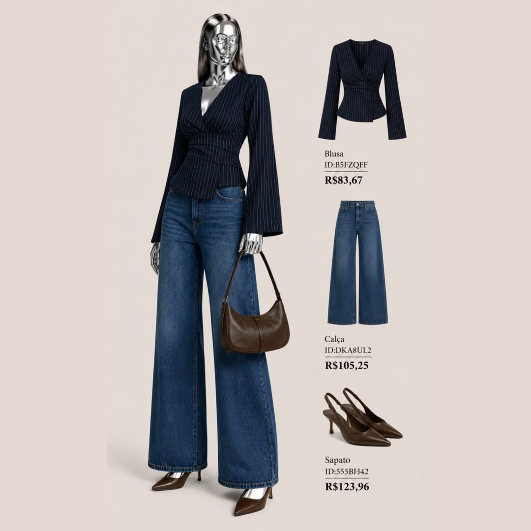 Plus Size Shein Outfits inspiration 27
