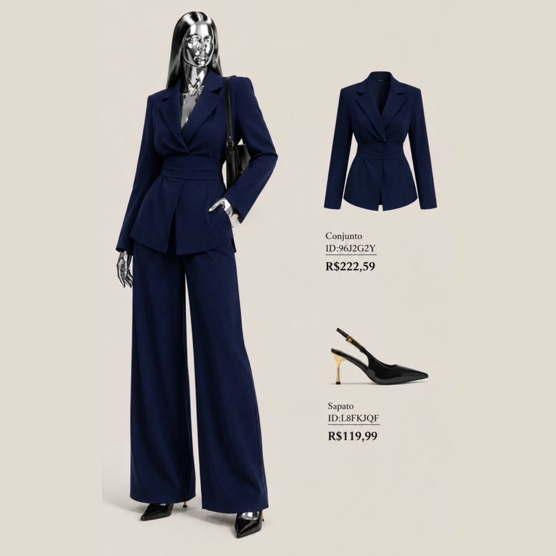 Plus Size Shein Outfits inspiration 27