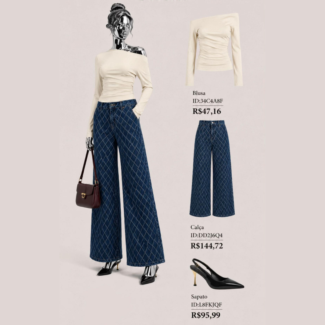 Plus Size Shein Outfits inspiration 27