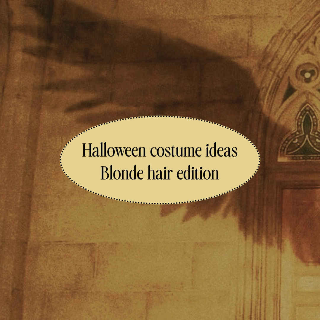 Halloween Costume Ideas inspiration 48