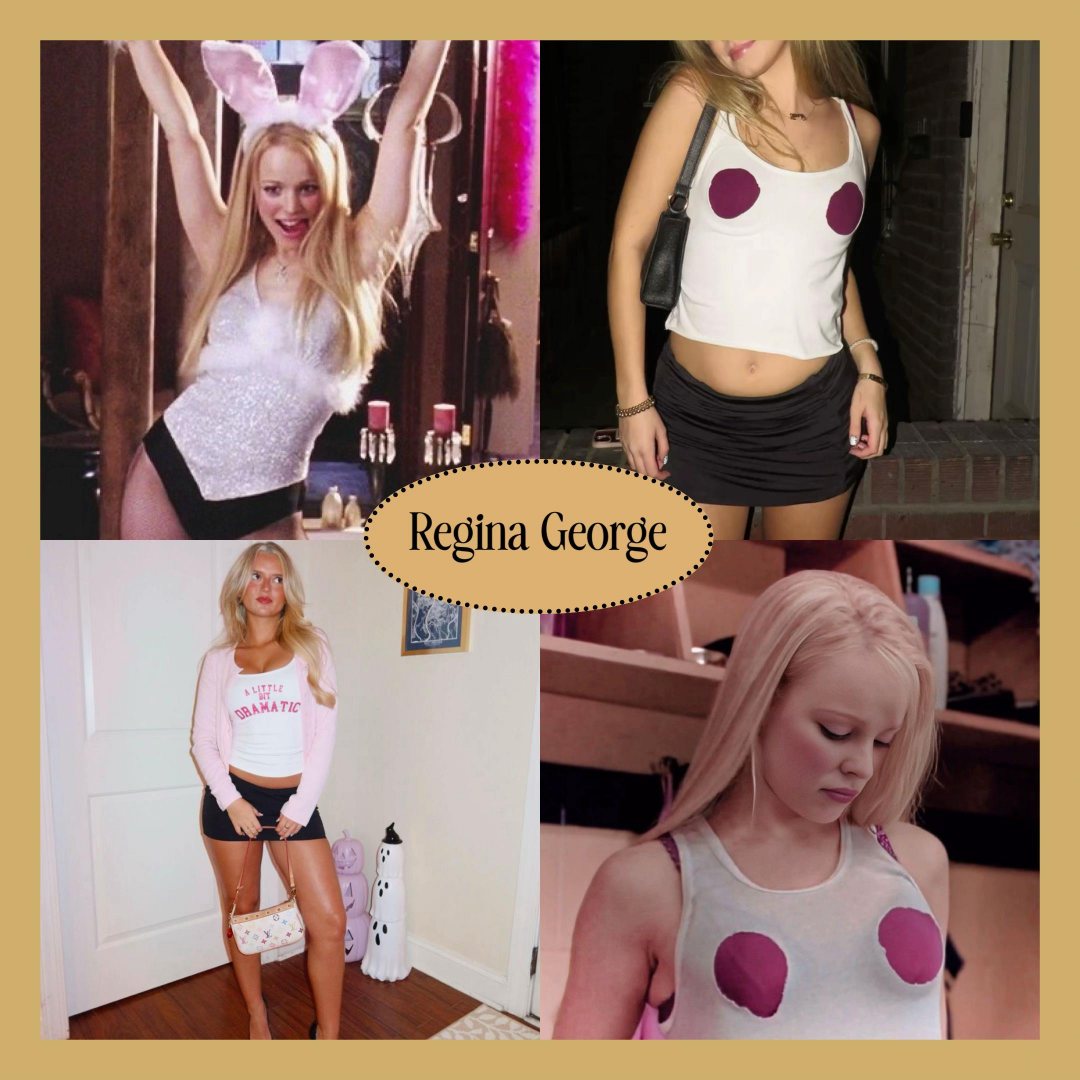 Halloween Costume Ideas inspiration 48