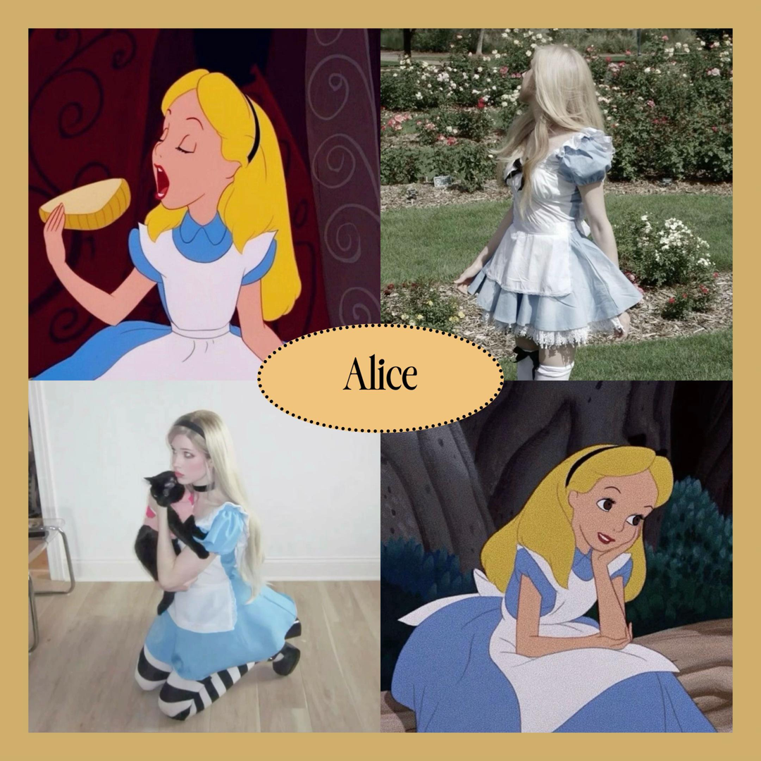 Halloween Costume Ideas inspiration 48