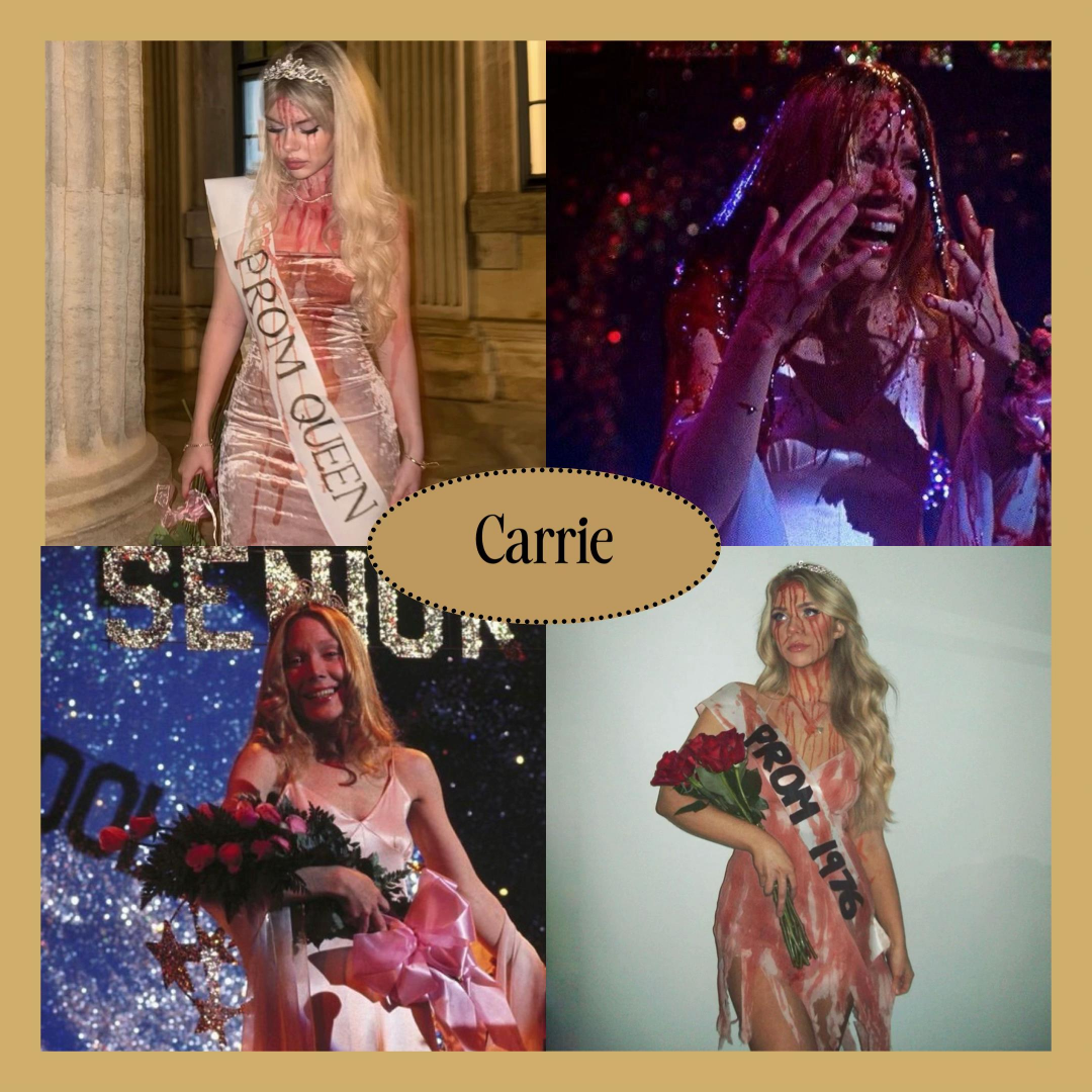 Halloween Costume Ideas inspiration 48