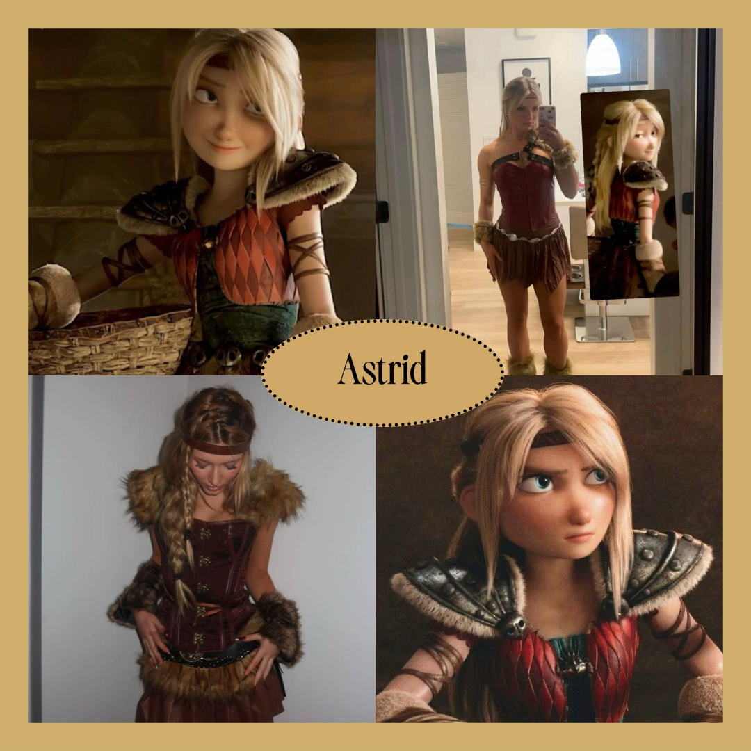 Halloween Costume Ideas inspiration 48