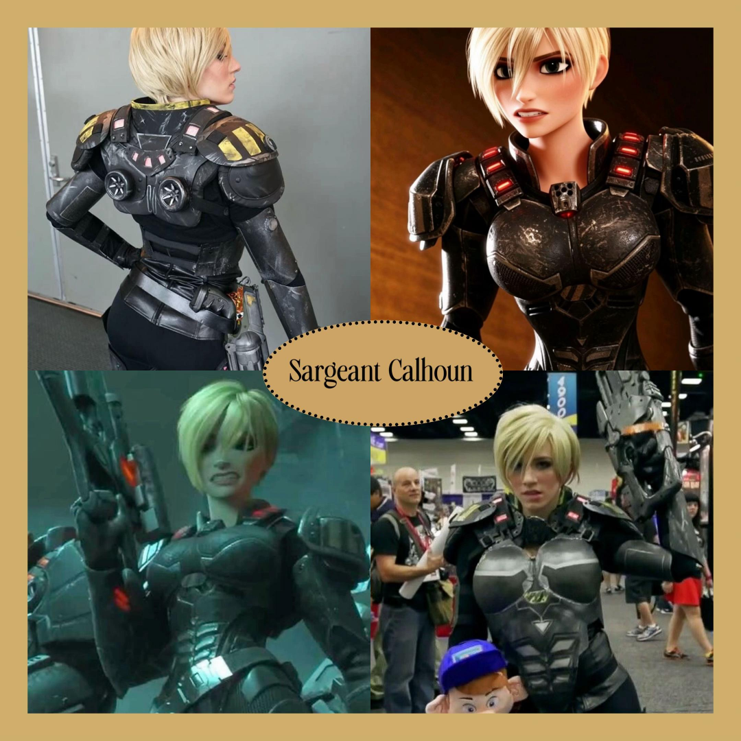Halloween Costume Ideas inspiration 48