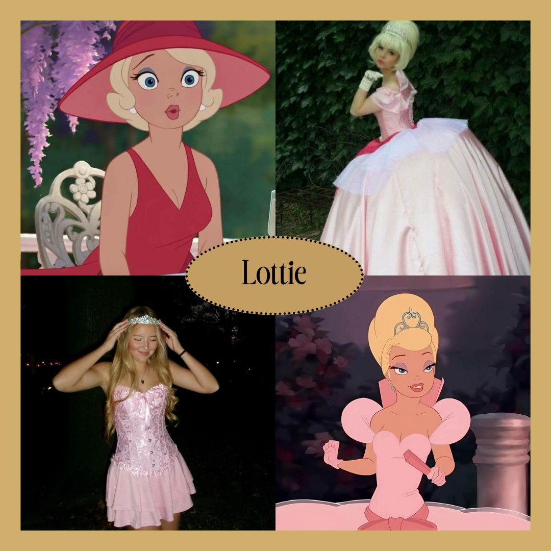 Halloween Costume Ideas inspiration 48