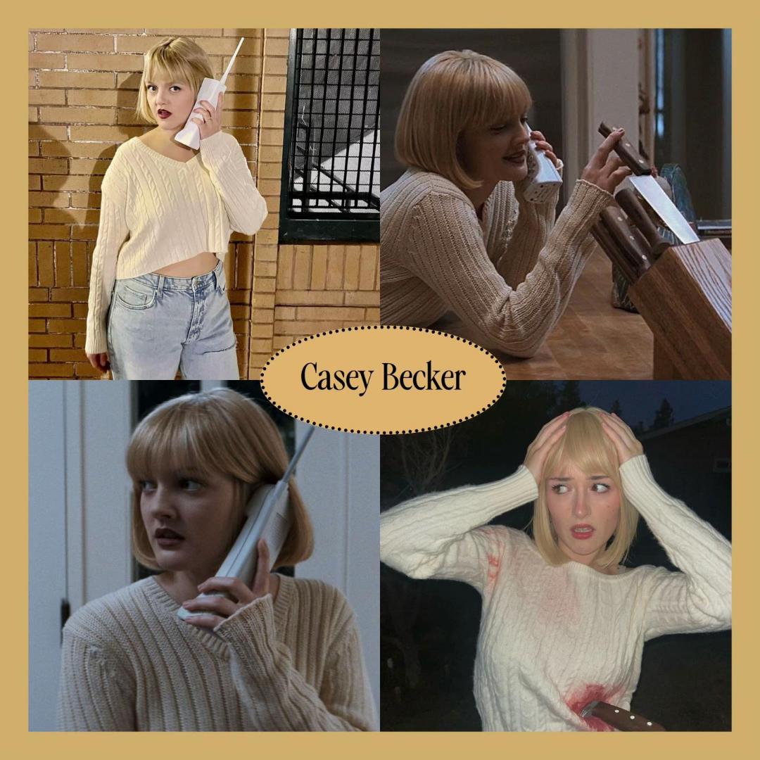 Halloween Costume Ideas inspiration 48