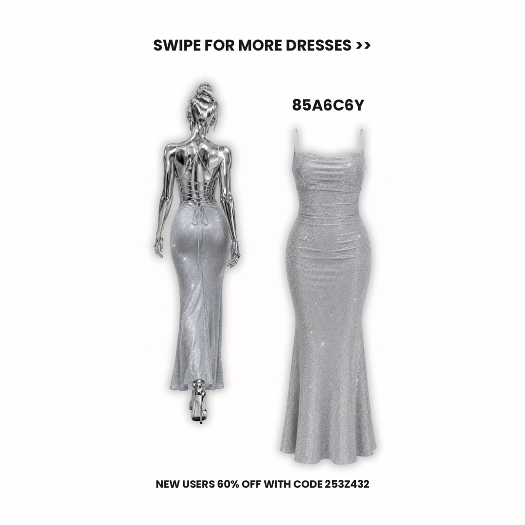 Wedding Guest Dress Shein inspiration 7