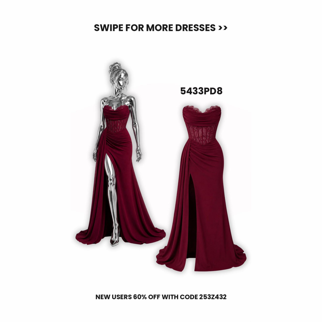 Wedding Guest Dress Shein inspiration 7