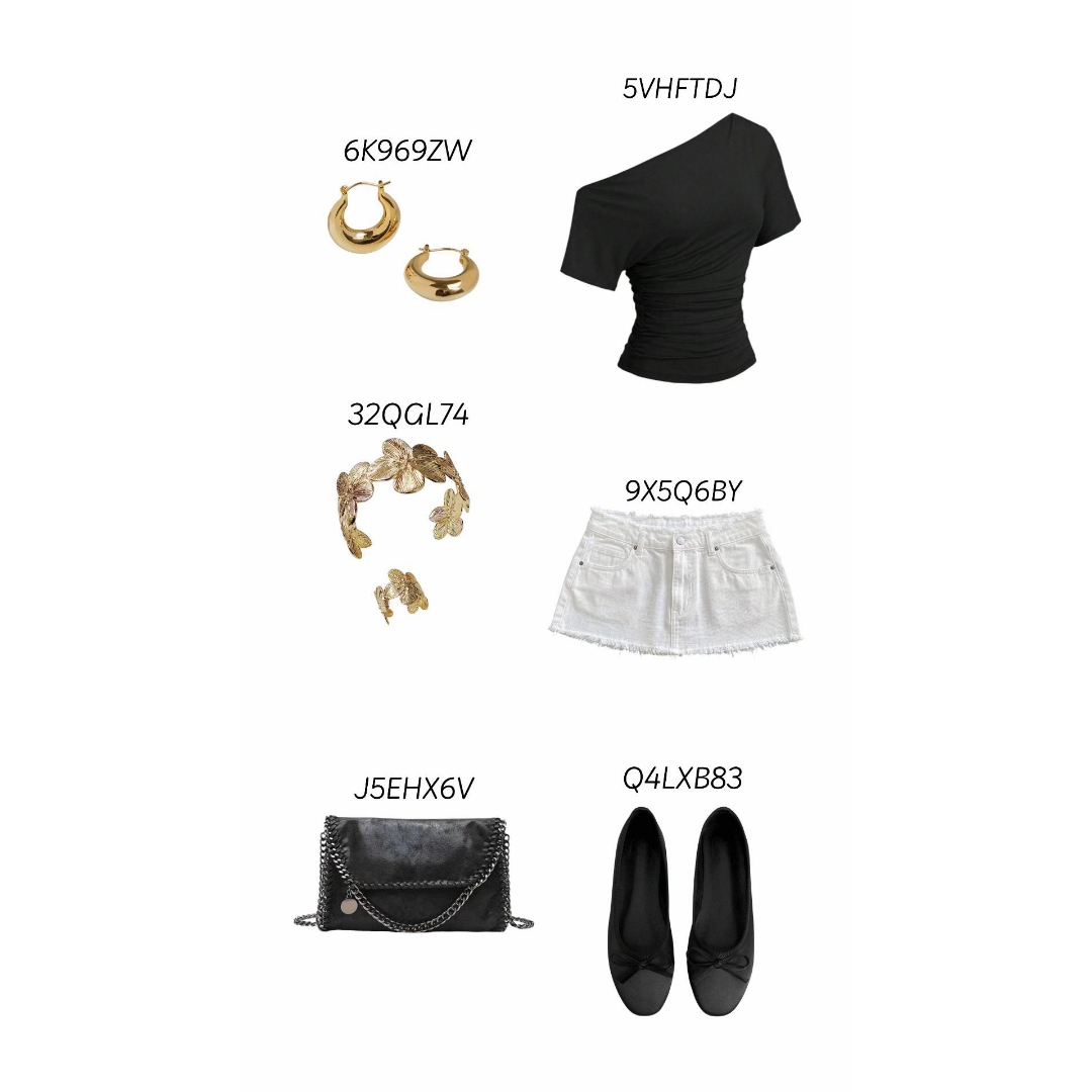 Halloween Costumes From Shein inspiration 15