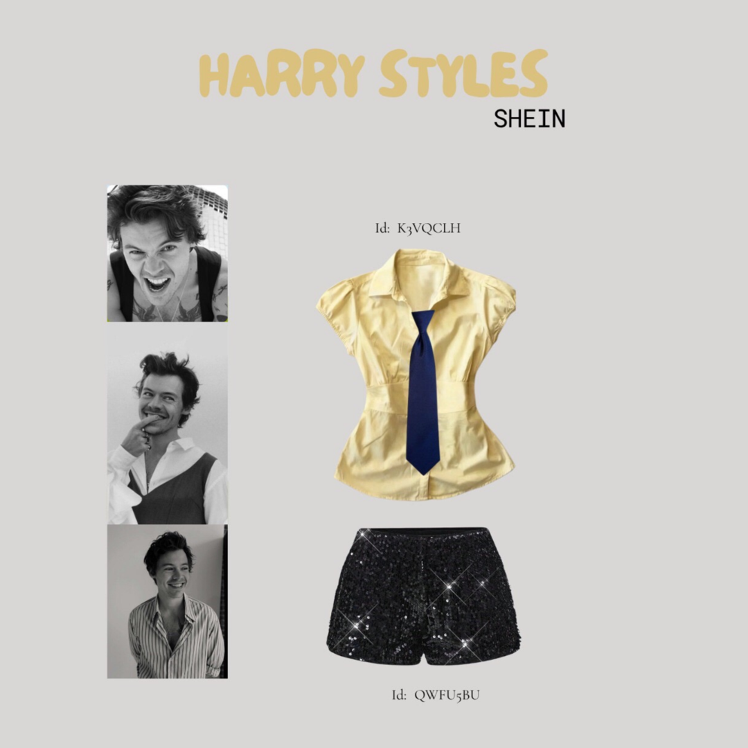 Shein Fall Outfits inspiration 30